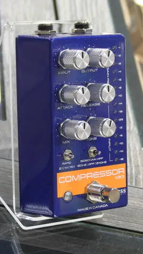 Empress Effects - EMPRS COMP II B 2